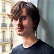 Professeur de dessin et d'illustration digitale donne des cours à qui veux en prendre